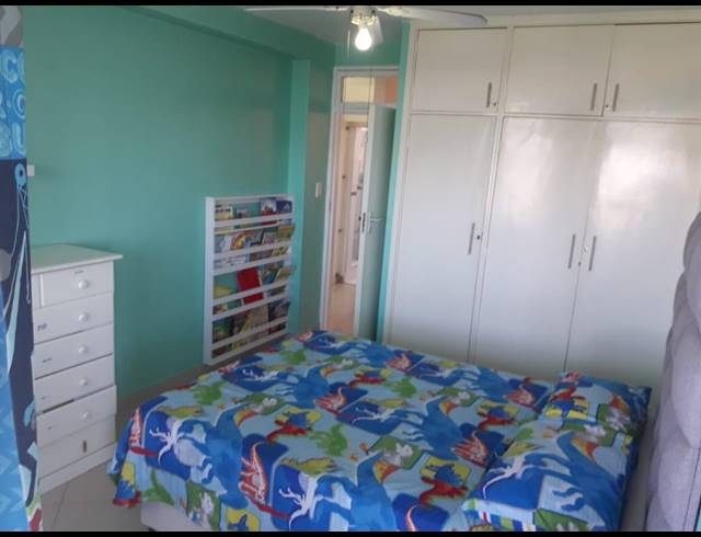 2 BEDROOM FLAT RENTED IN MUSGRAVE